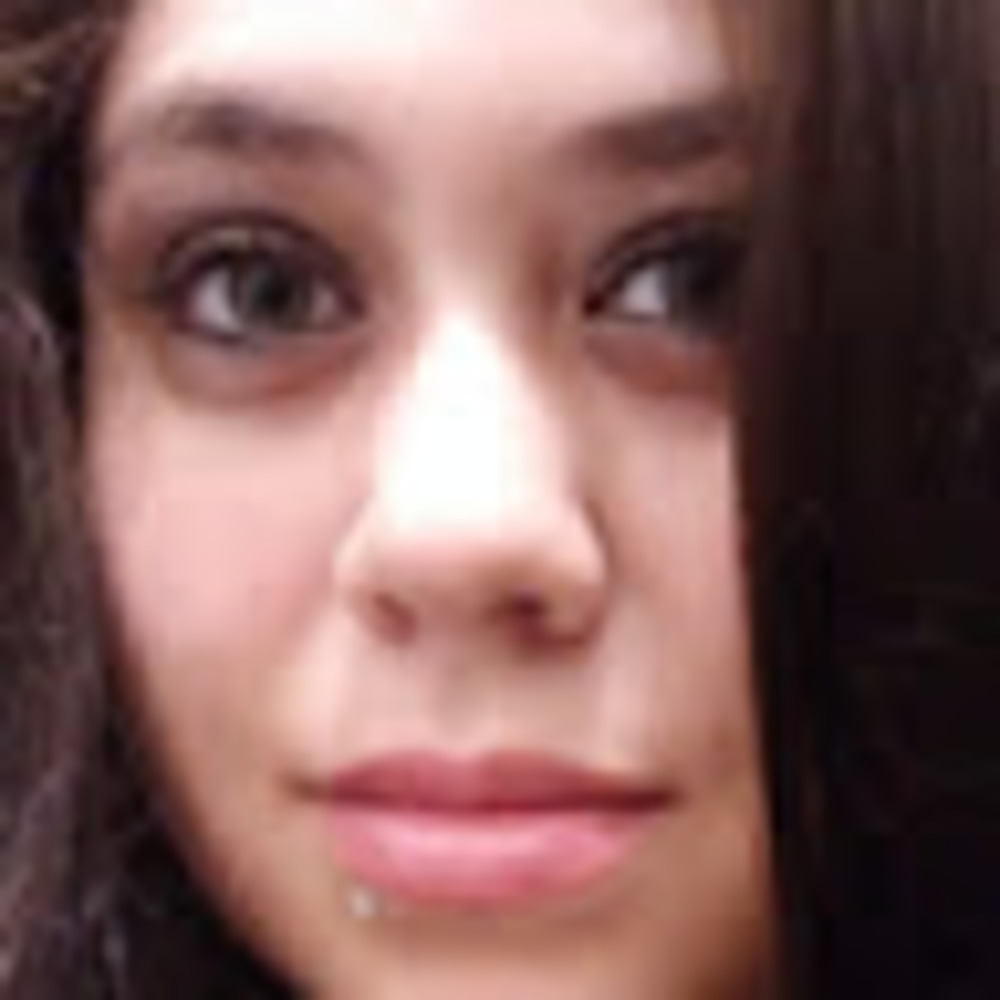 Meet your Posher, Tonya